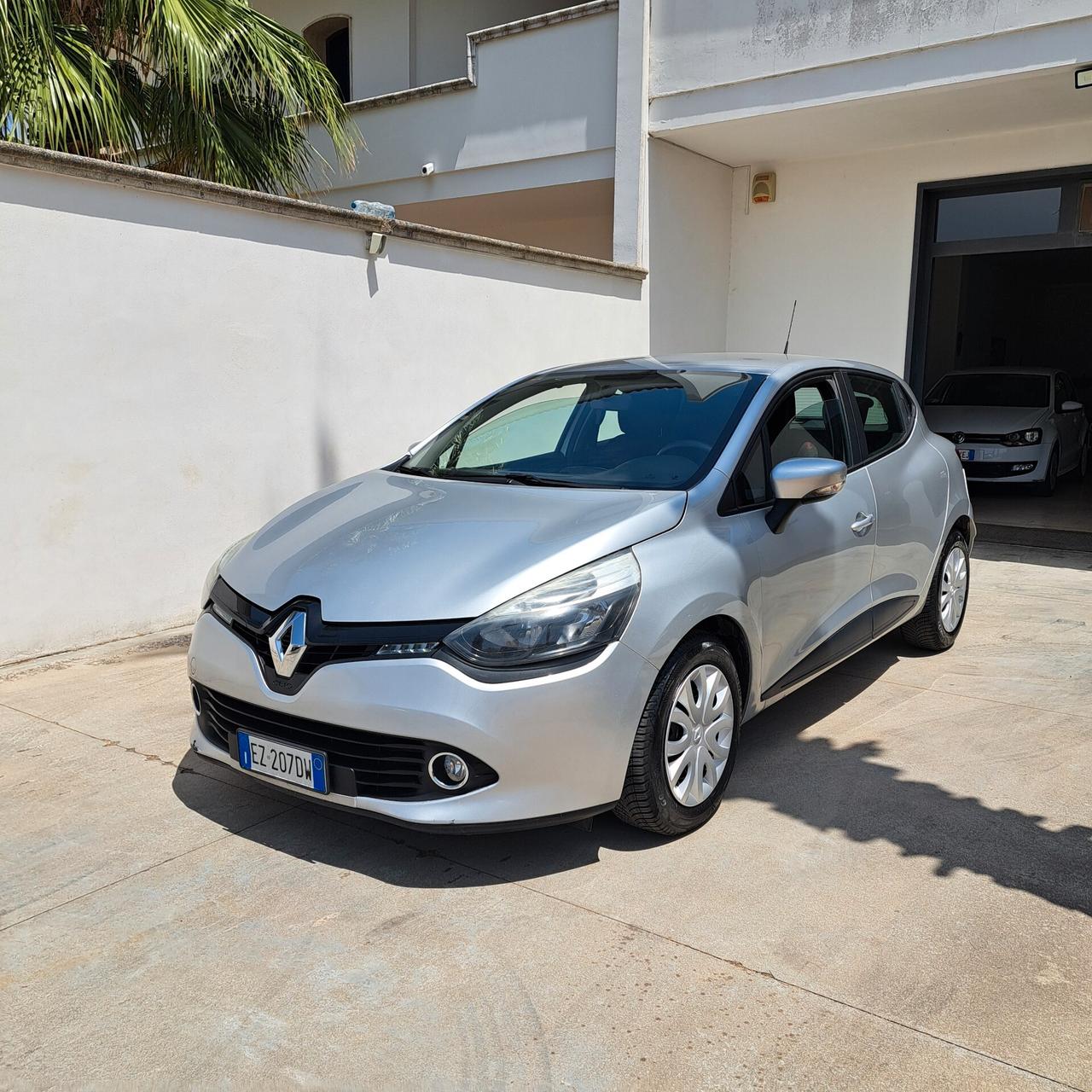 Renault Clio 1.5 dCi 8V 75CV 5 porte Costume National
