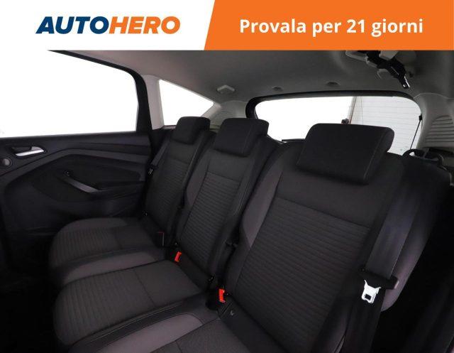 FORD C-Max 1.5 TDCi 120CV Start&Stop Titanium