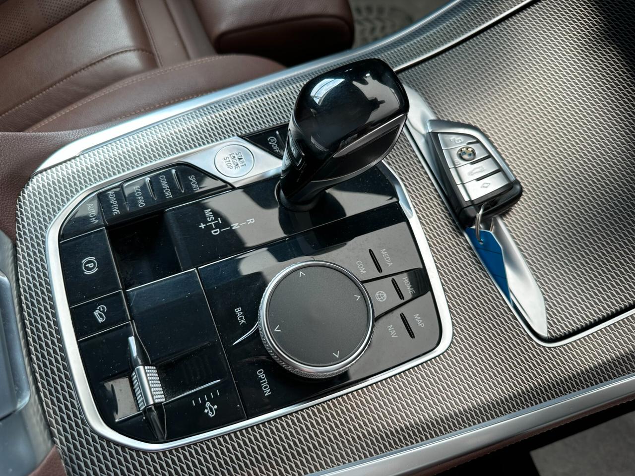Bmw X5 xDrive30d Msport