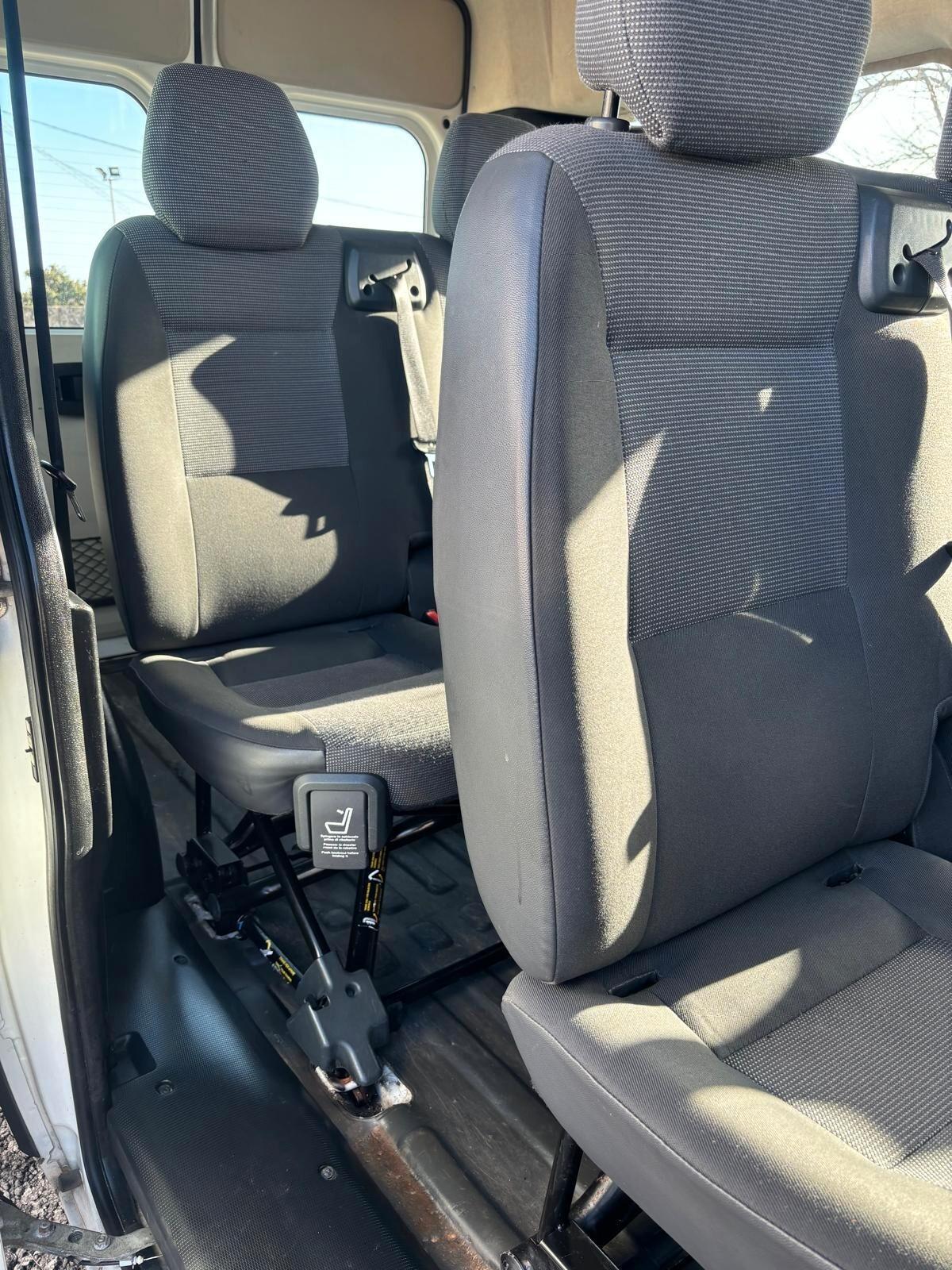 Peugeot Boxer 330 2.2 HDi/130CV FAP PC-TN Combi Premium