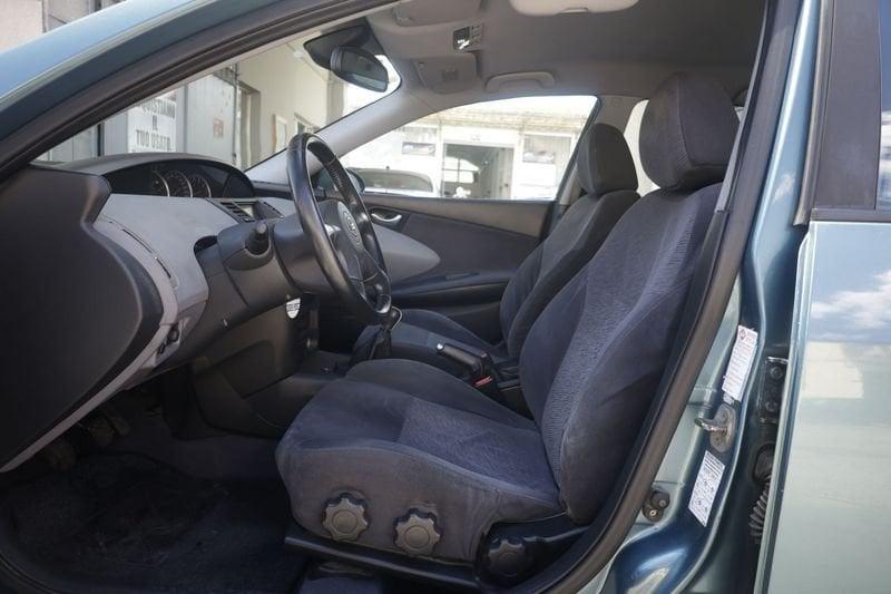 Nissan Primera NISSAN PRIMERA 1.8 16V CAT SW TEKNA Unicoproprietario