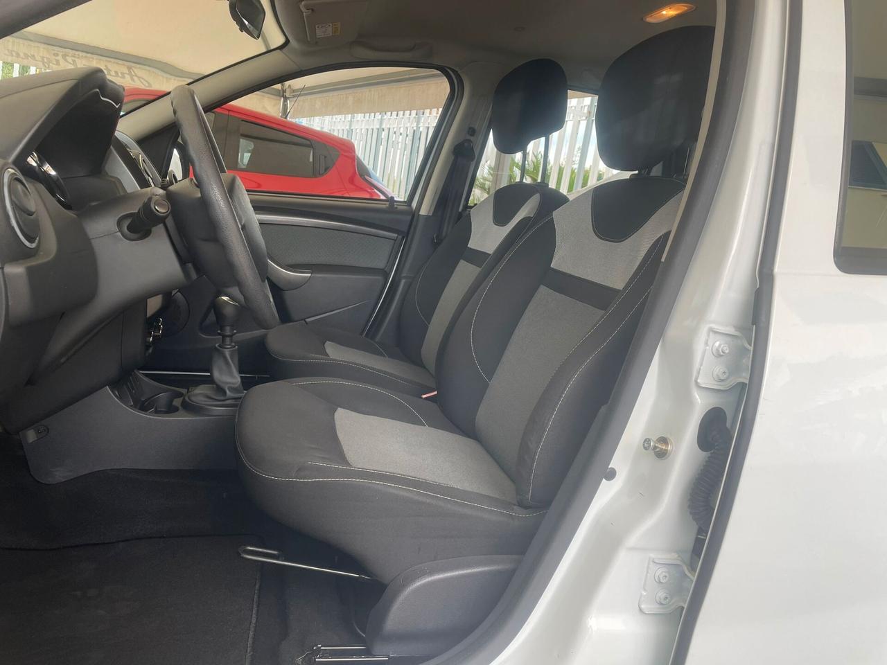 Dacia Duster 1.5 dCi 90CV Start&Stop 4x2 Lauréate