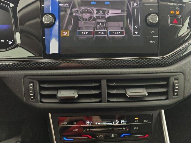 Volkswagen Polo 1.0 EVO Edition Plus