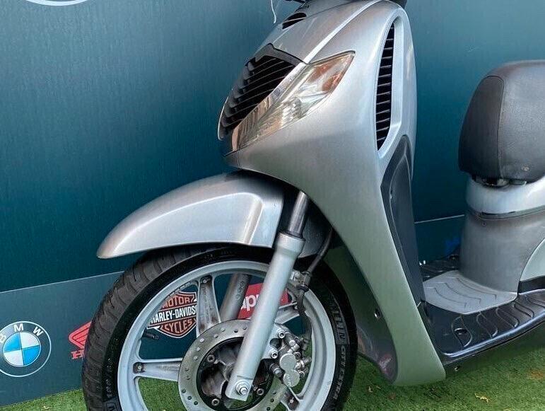 Honda Sh 150