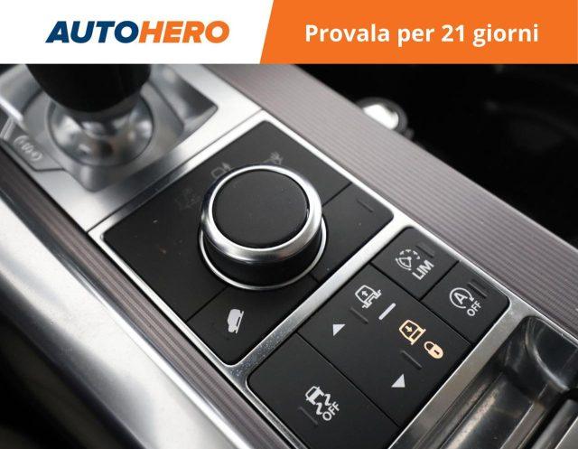 LAND ROVER Range Rover Sport 3.0 TDV6 HSE