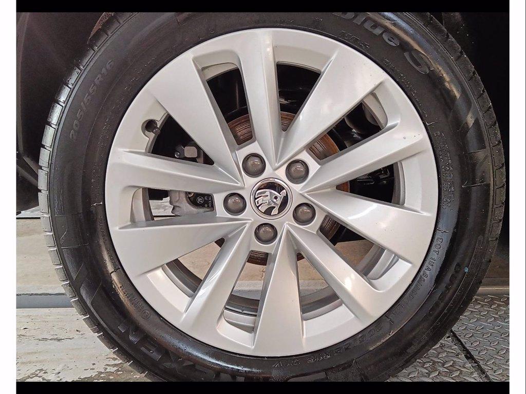SKODA Scala 1.0 tsi ambition 110cv del 2024