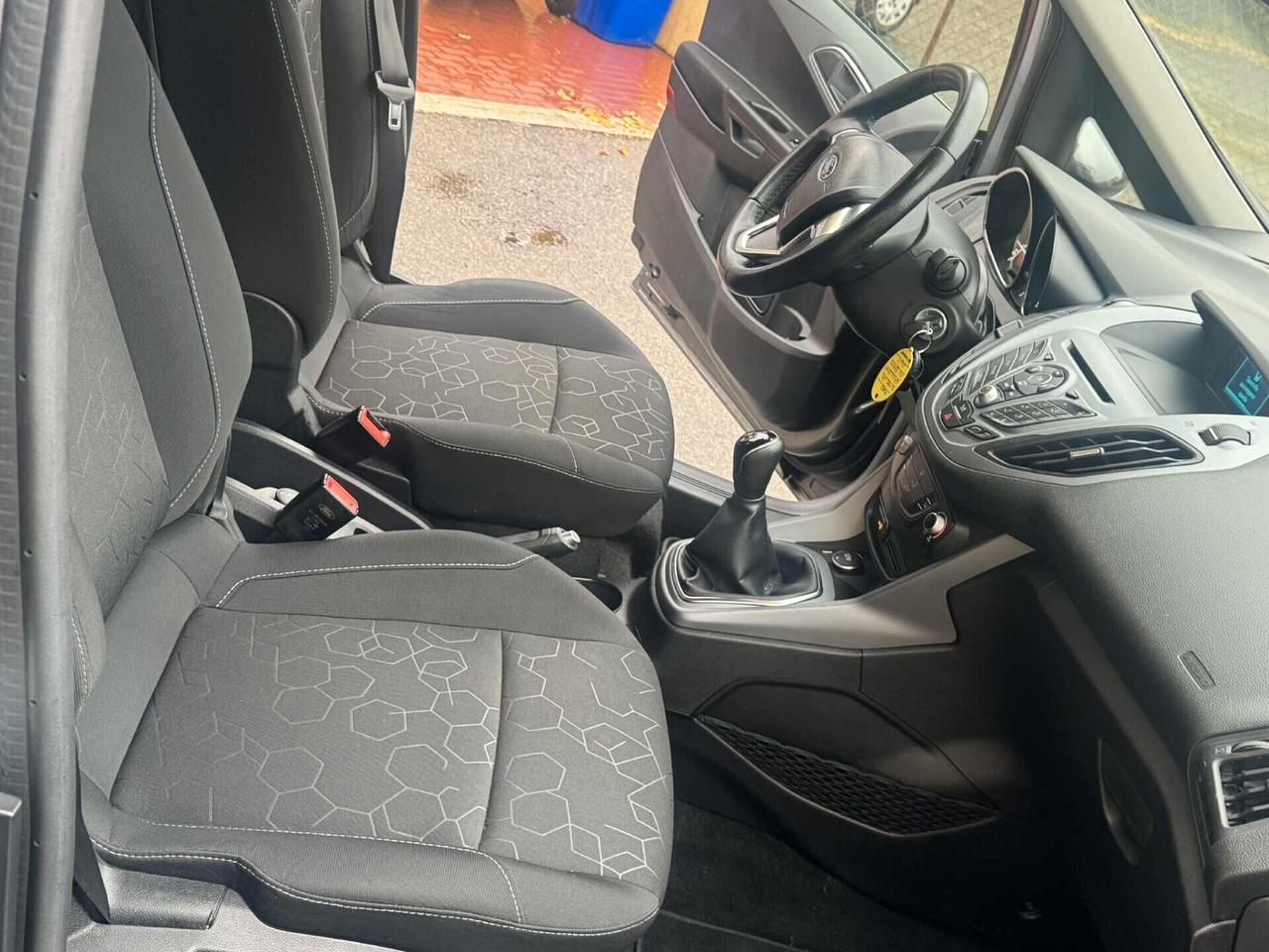 Dacia Sandero Anno 2010 1.4 GPL/BENZ