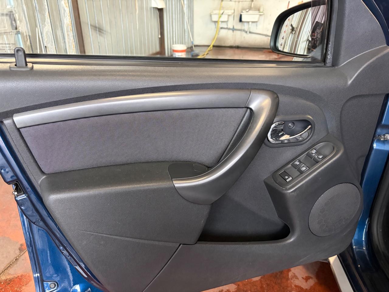 Dacia Duster 1.5 dCi 110 CV S&S 4x4 Serie Speciale Brave2