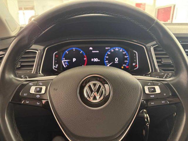 VOLKSWAGEN T-Roc - 2.0 TDI SCR 150 CV DSG Advanced BlueMotion Tec