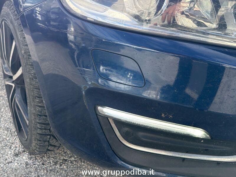 Volvo V60 I 2014 Diesel 2.0 d3 Volvo Ocean Race