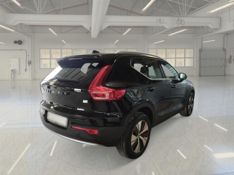 VOLVO XC40 T4 PLUG-IN HYBRID AUTO RECH INSCRIP EXPR SUV