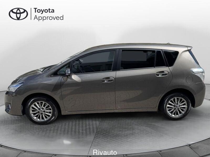 Toyota Verso 1.6 Active