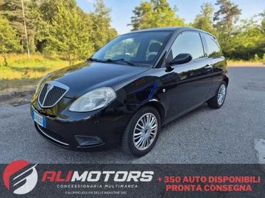 Lancia Ypsilon 1.4 Platino Ecochic GPL