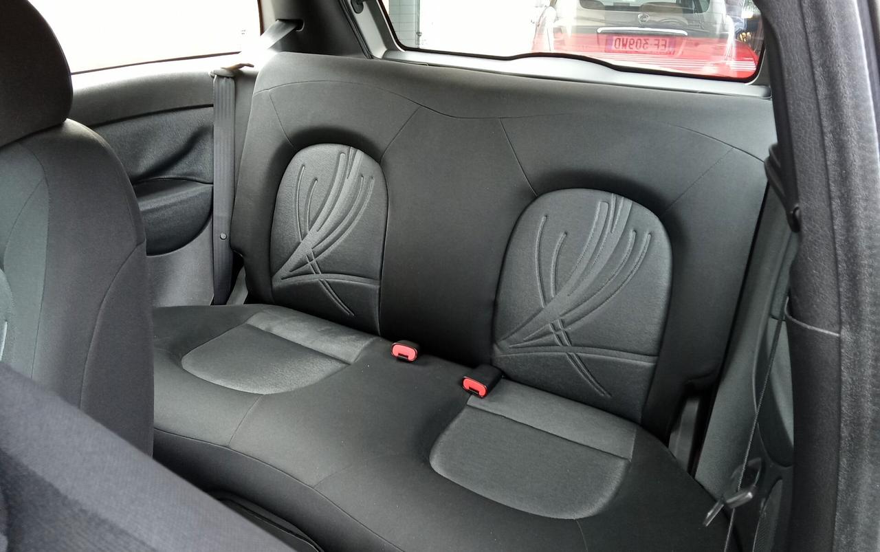 Lancia Ypsilon 1.2 69 CV Elle
