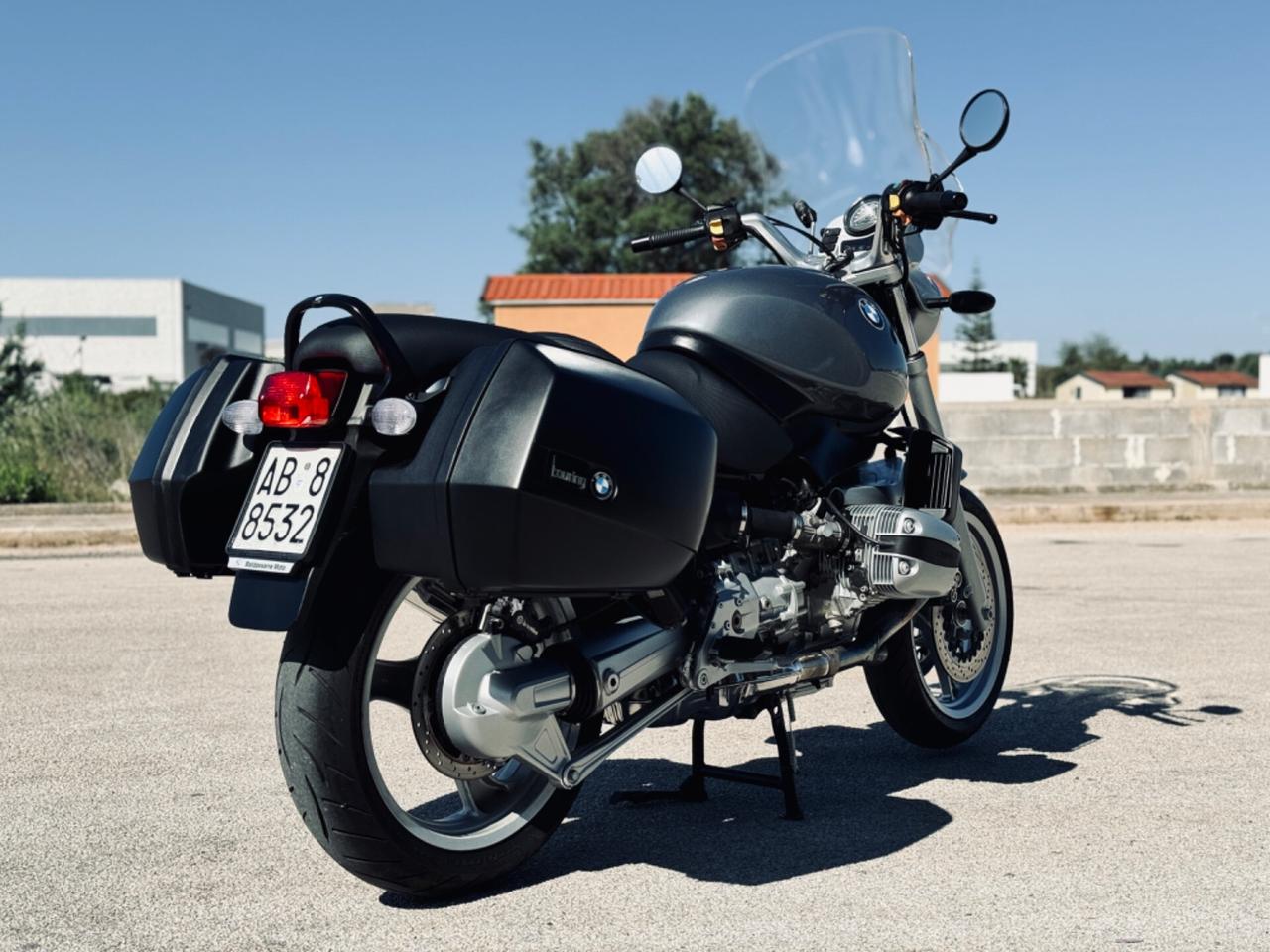 Bmw R 1100 R