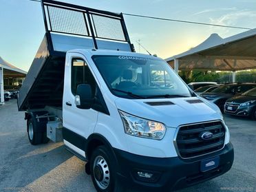 Tran.350 2.0 130 RIBALTABILE