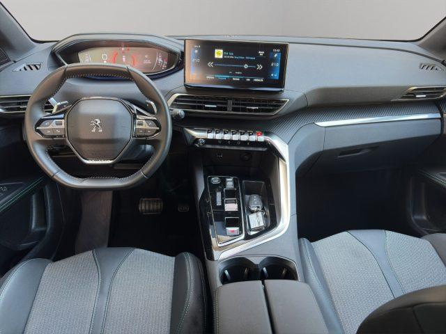 PEUGEOT 5008 1.5 BlueHDi 130cv EAT8 Allure Pack 7 posti