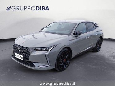 DS DS4 II 2021 1.5 bluehdi Performance Line+ 130cv auto