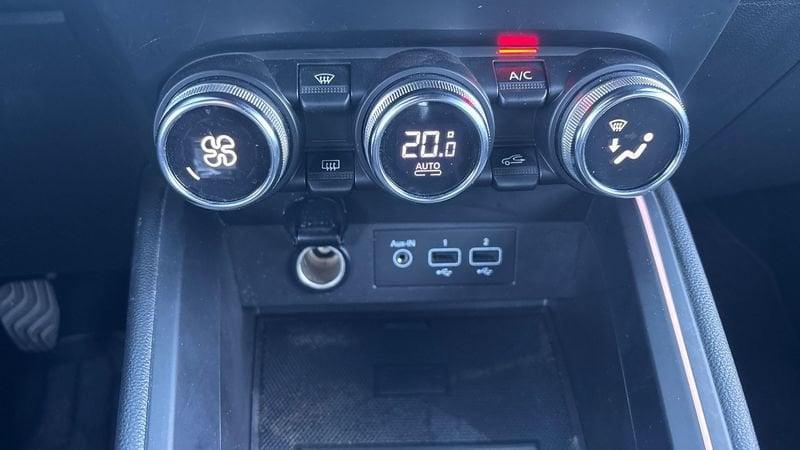 Renault Clio V 2019 5 Porte 1.5 Blue dCi Intens