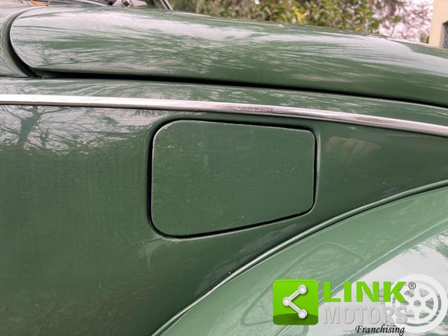 VOLKSWAGEN Maggiolino 1970