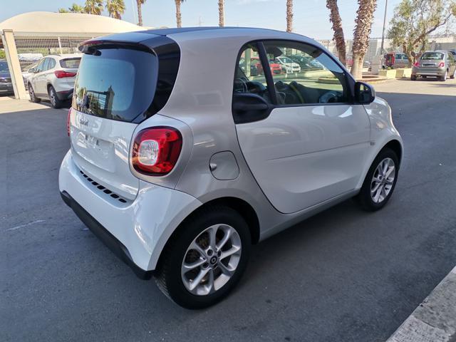 SMART ForTwo 70 1.0 Passion