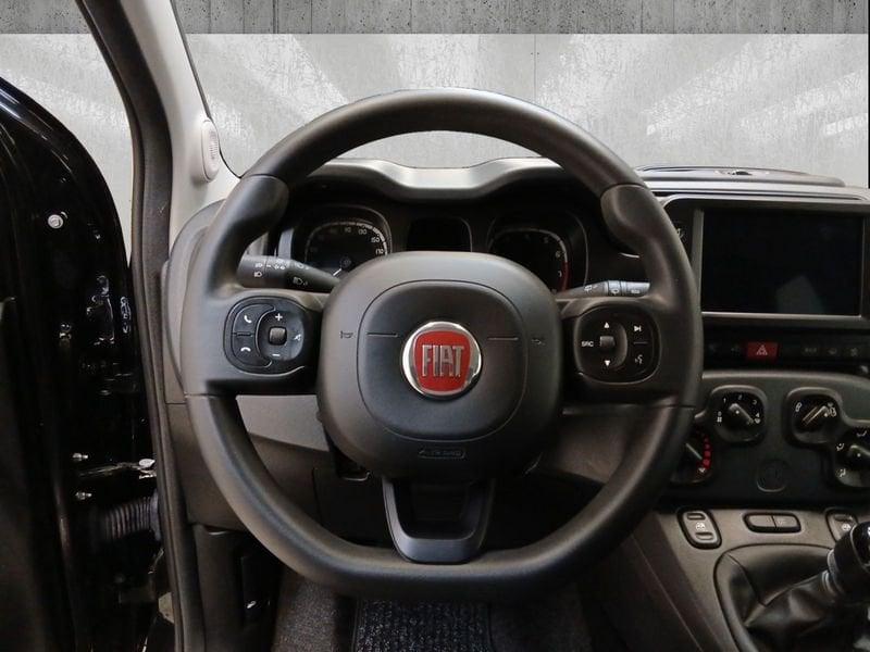 FIAT Panda Cross Panda 1.0 firefly hybrid Cross s&s 70cv 5p.ti