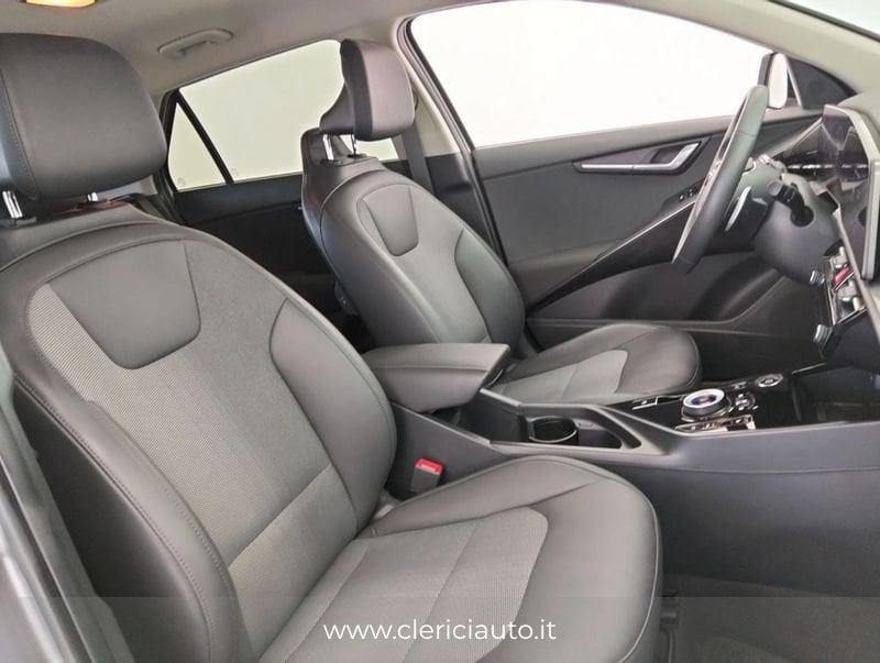Kia Niro 1.6 GDi DCT HEV Evolution