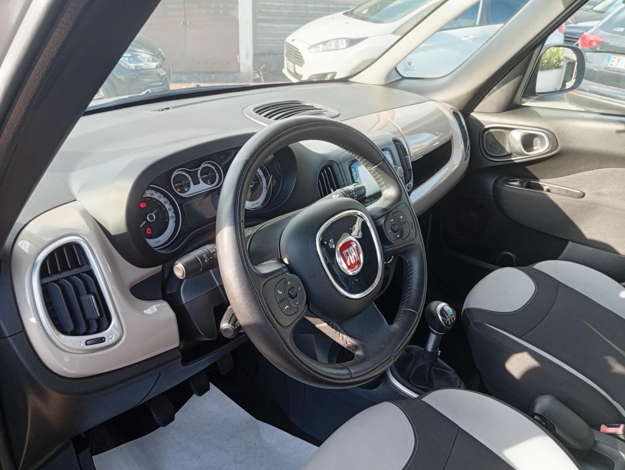 Fiat 500L 1.3 Multijet 95 CV Pop Star NEOPATENTATI OK