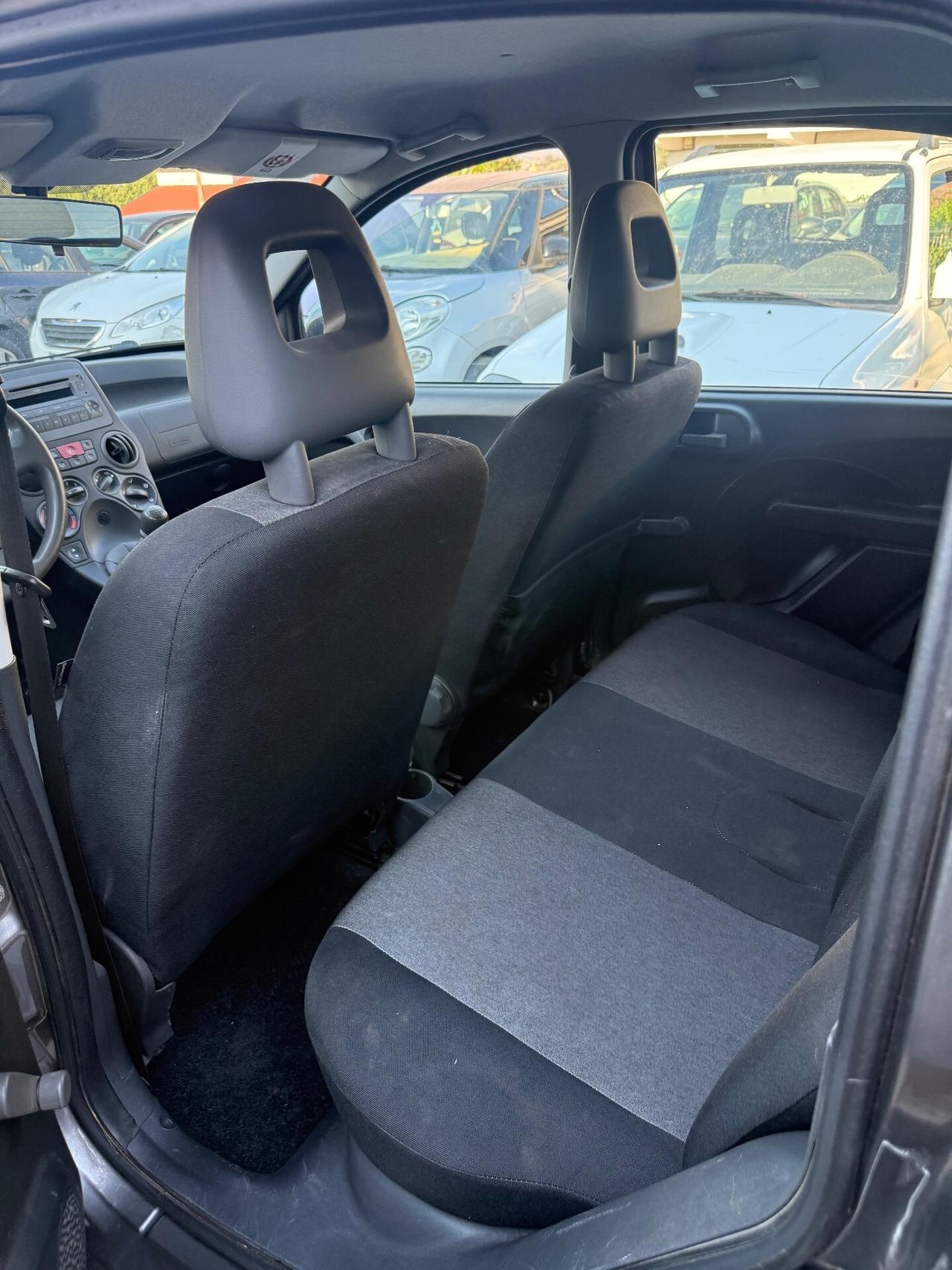 Fiat Panda 1.3 MJT 4x4 Climbing EURO 6