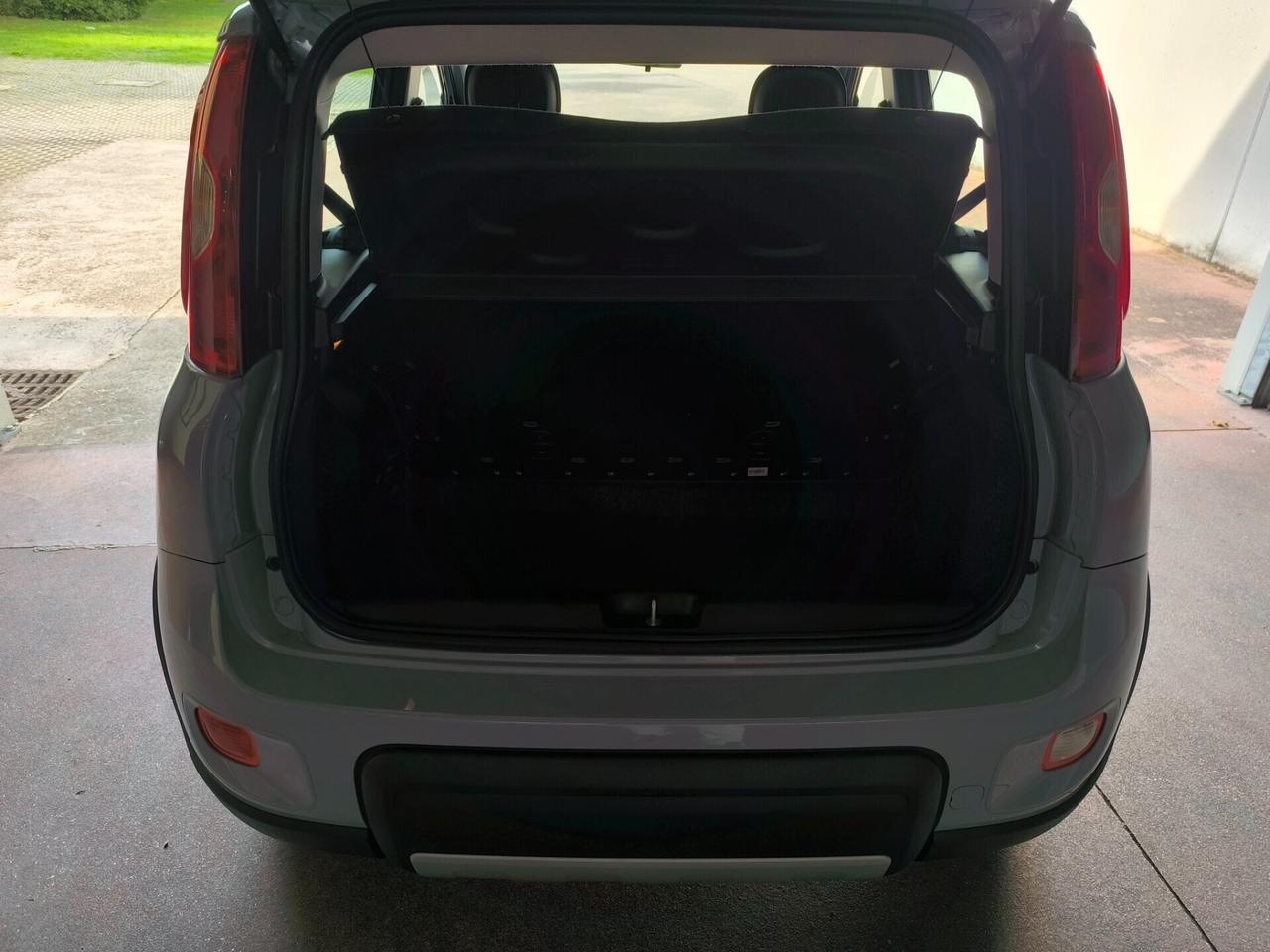 Fiat Panda 1.2 EasyPower