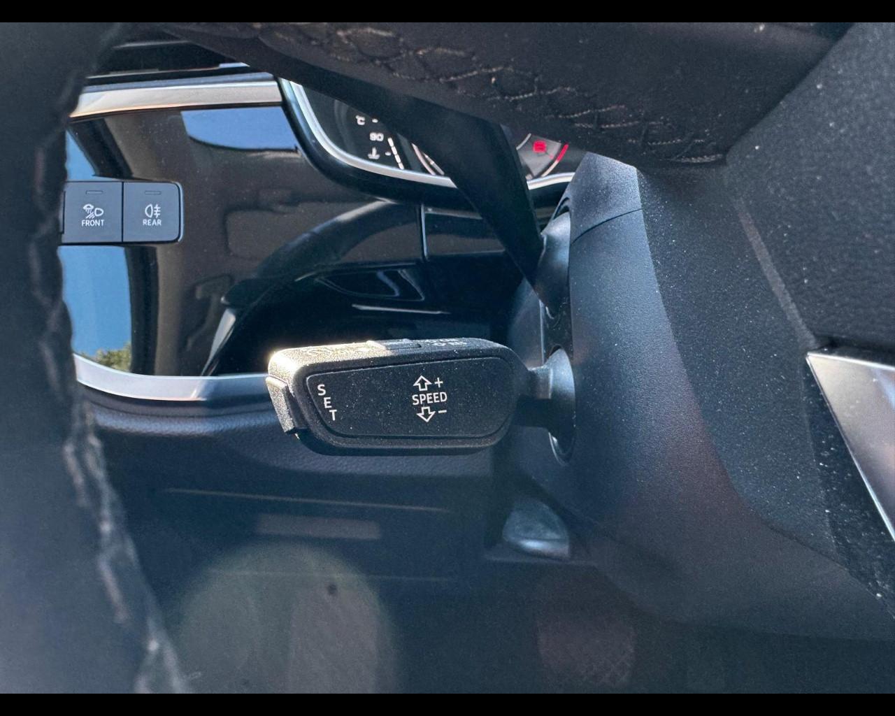 AUDI Q3 SPORTBACK 35 TFSI S-TRONIC S-LINE EDITION