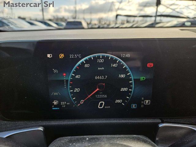 MERCEDES-BENZ GLB 200 GLB 200D - X247 d Business Extra auto - GG266ZF