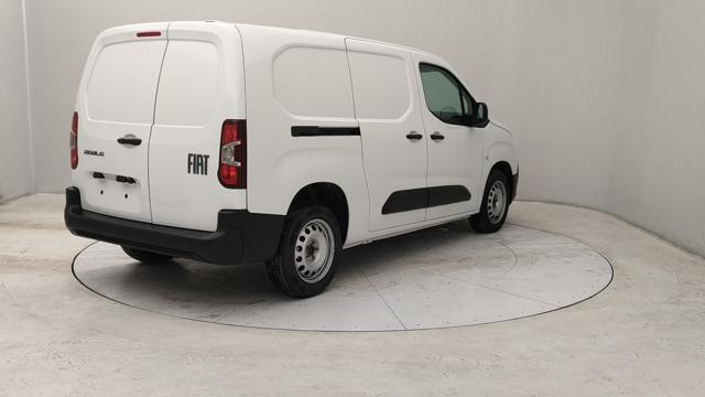 FIAT Doblo van 1.5 bluehdi 100cv LH1