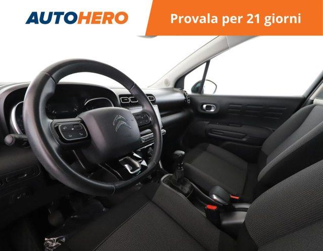 CITROEN C3 Aircross PureTech 110 S&S Shine
