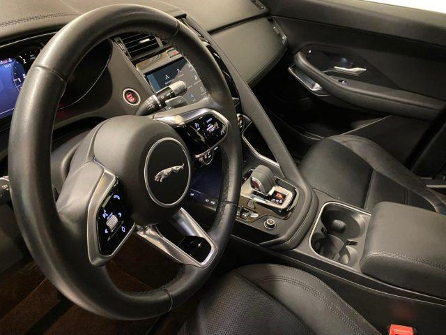 JAGUAR E-Pace 2.0D I4 163 CV AWD Auto S