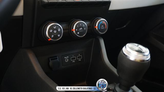 RENAULT Clio Blue dCi 100 CV 5 porte Evolution