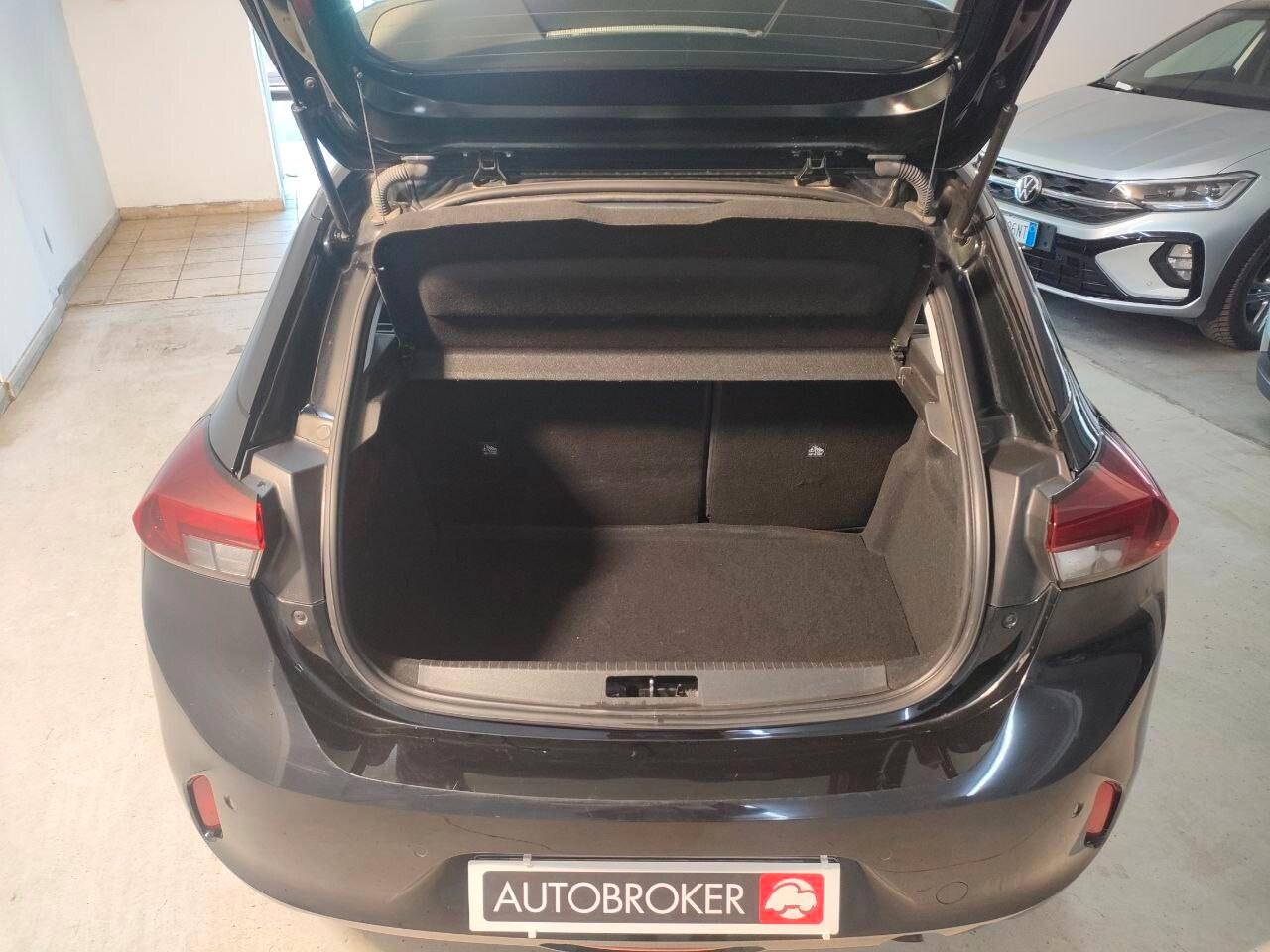 OPEL Corsa 6ª serie Corsa 1.2 Edition