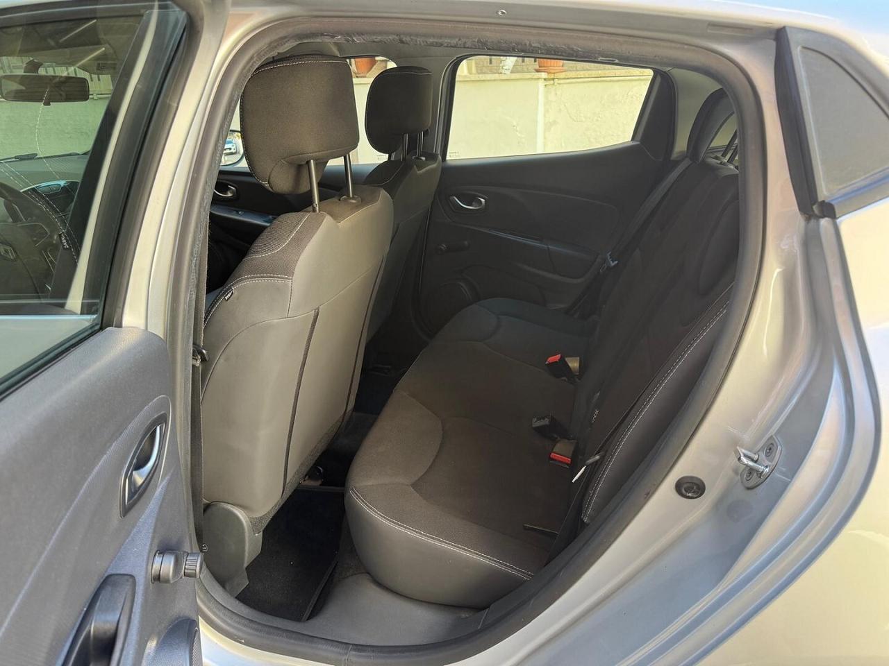 RENAULT Clio dCi 8V 75CV Start&Stop 5P Energy Life