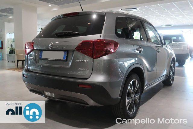 SUZUKI Vitara Vitara 1.4 boosterjet Starview 4wd allgrip auto