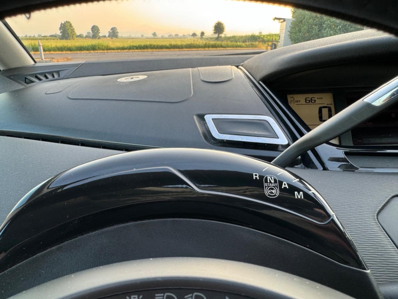 Citroen C4 Picasso 1.6 HDi 110 FAP Exclusive