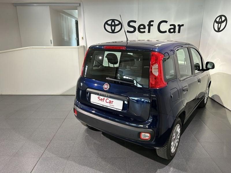 FIAT Panda Panda 1.2 Easy 69 cv
