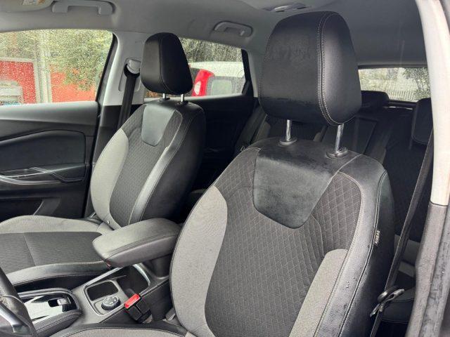 OPEL Grandland X 1.2 Turbo 12V 130 CV S&S AUT. Ultimate