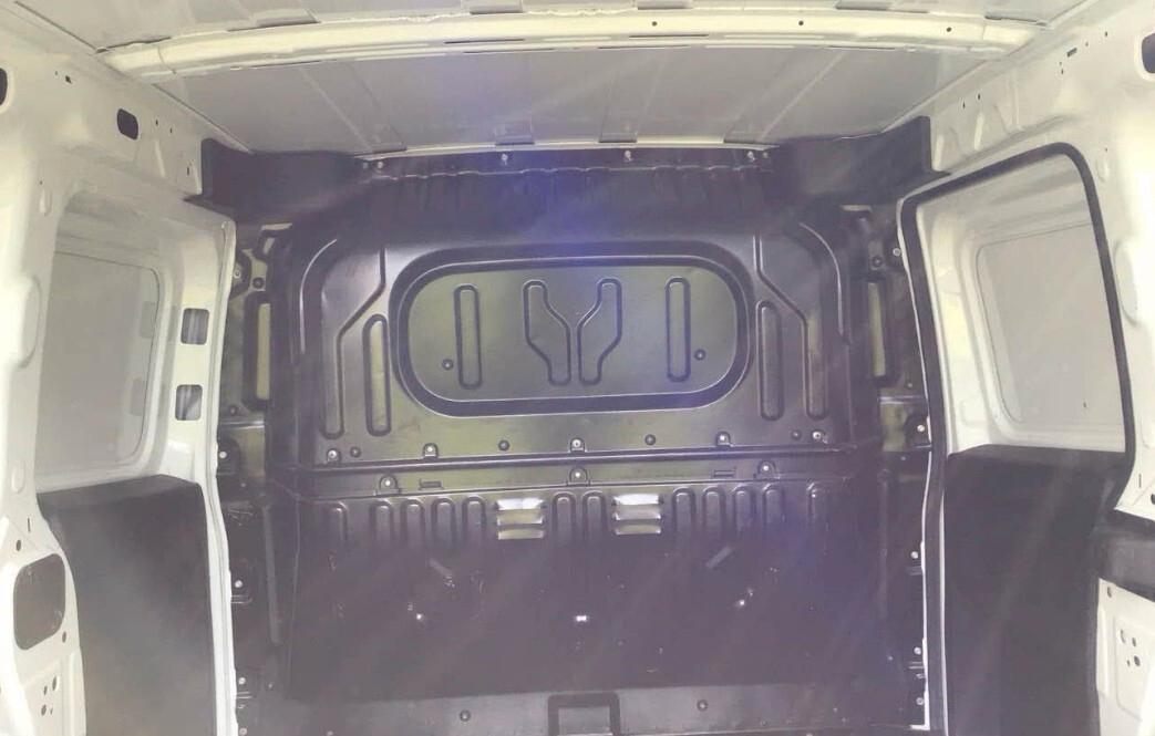 Fiat Doblo Doblò 1.3 MJT 95CV KM 7606