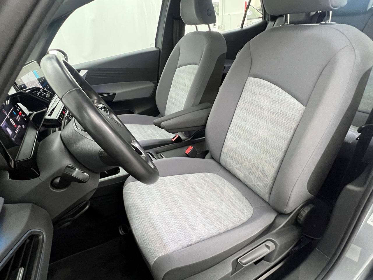 VOLKSWAGEN ID.3 58 kWh Pro Performance