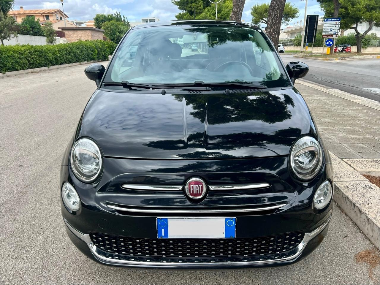 Fiat 500 1.3 Multijet 16V 95 CV Lounge