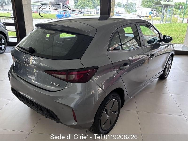 MG MG3 1.5 Standard