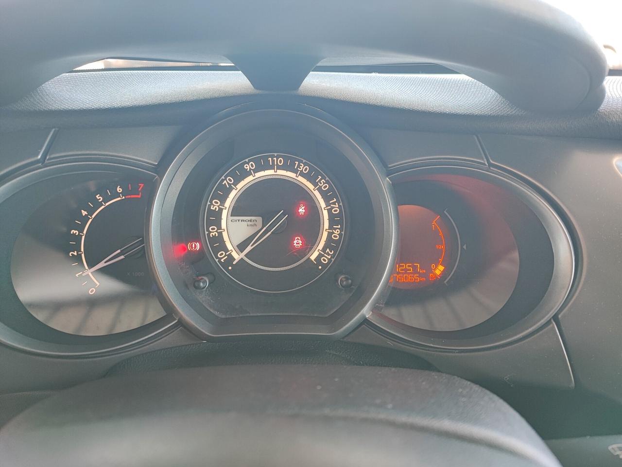 Citroen C3 1.0 68 Seduction