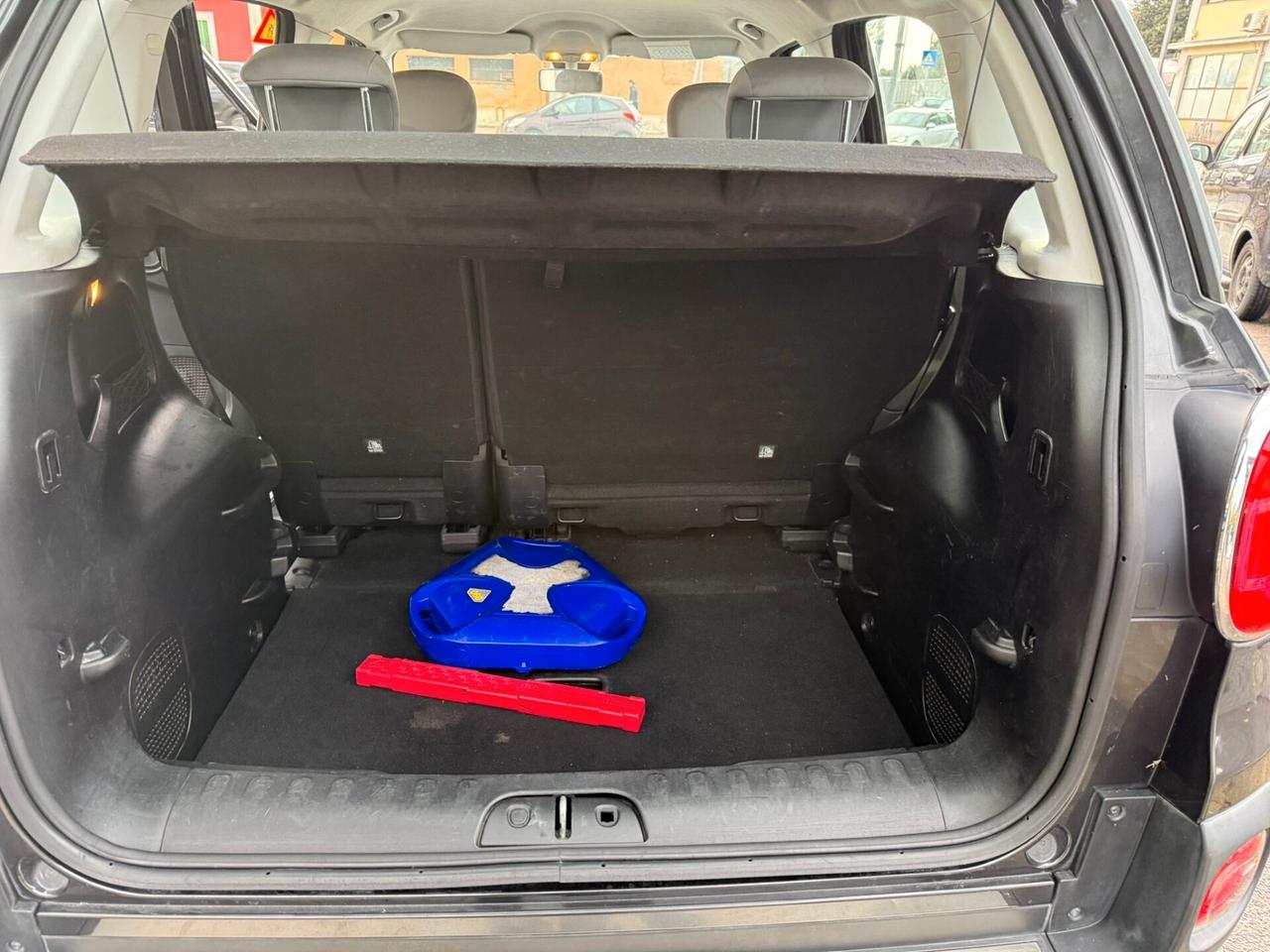 Fiat 500L 1.3 Multijet 85 CV Pop