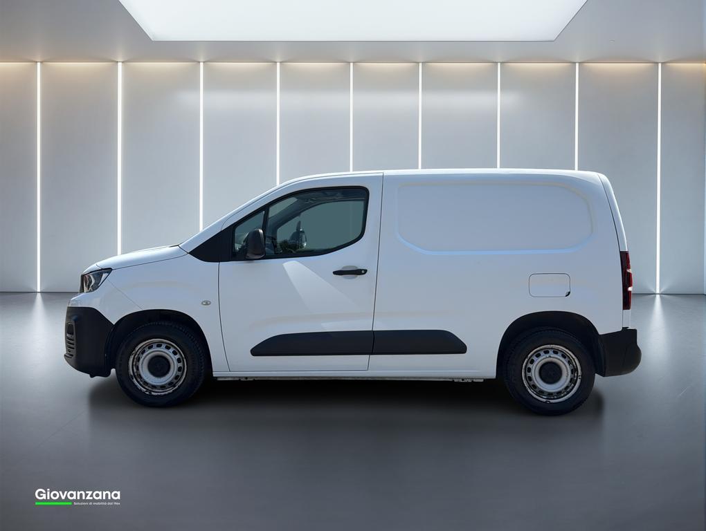 Peugeot Partner Furgone Partner 1.5 bluehdi 100cv L1 Premium