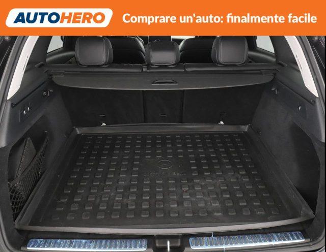 MERCEDES-BENZ GLC 220 d 4Matic Premium